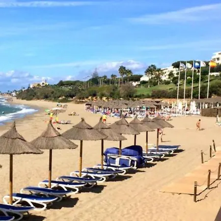Mi Capricho Beachfront- 9e With Sea Views - Costa Del Sol * Sitio de Calahonda