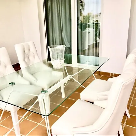 Mi Capricho Beachfront- 9e With Sea Views - Costa Del Sol Sitio de Calahonda