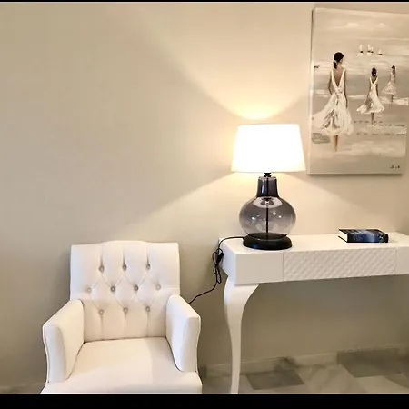 Mi Capricho Beachfront- 9e With Sea Views - Costa Del Sol * Sitio de Calahonda