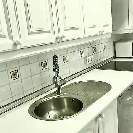 Mi Capricho Beachfront- 9e With Sea Views - Costa Del Sol *