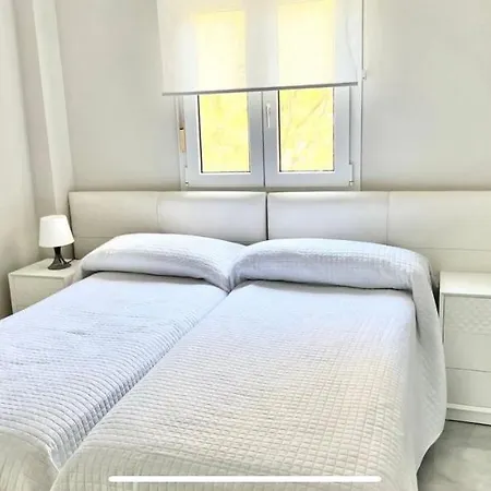 Apartmán Mi Capricho Beachfront- 9e With Sea Views - Costa Del Sol *