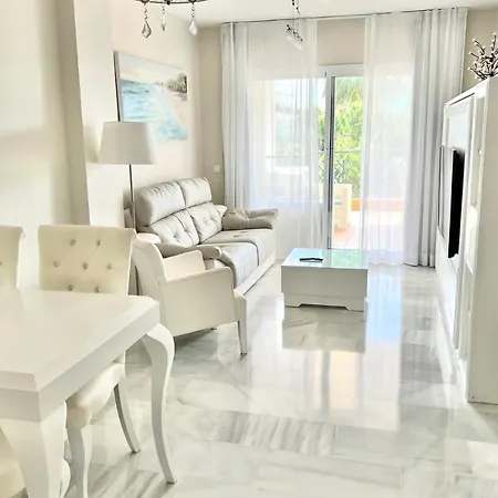 Mi Capricho Beachfront- 9e With Sea Views - Costa Del Sol *