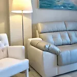 Mi Capricho Beachfront- 9e With Sea Views - Costa Del Sol