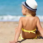 Mi Capricho Beachfront- 9e With Sea Views - Costa Del Sol Апартаменты *
