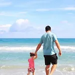 Mi Capricho Beachfront- 9e With Sea Views - Costa Del Sol Апартаменты *
