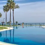 Апартаменты Mi Capricho Beachfront- 9e With Sea Views - Costa Del Sol *