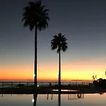 Апартаменты Mi Capricho Beachfront- 9e With Sea Views - Costa Del Sol