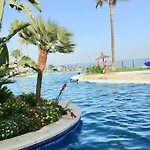 Mi Capricho Beachfront- 9e With Sea Views - Costa Del Sol Апартаменты *