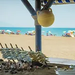 Mi Capricho Beachfront- 9e With Sea Views - Costa Del Sol