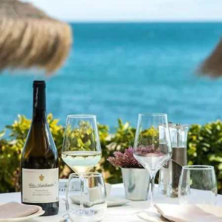 Mi Capricho Beachfront- 9e With Sea Views - Costa Del Sol Apartamento