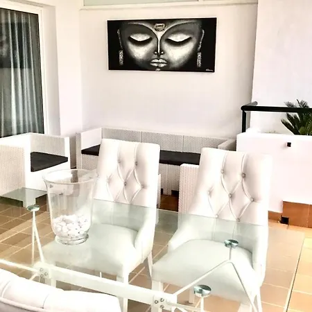 Mi Capricho Beachfront- 9e With Sea Views - Costa Del Sol *