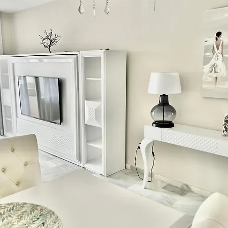 Mi Capricho Beachfront- 9e With Sea Views - Costa Del Sol Apartamento *