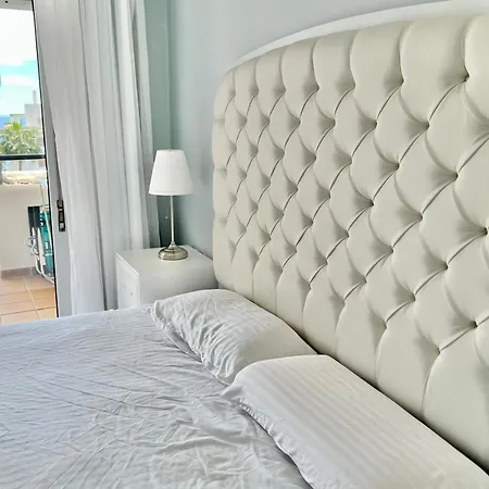 Mi Capricho Beachfront- 9e With Sea Views - Costa Del Sol *