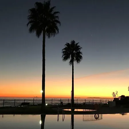 Apartamento Mi Capricho Beachfront- 9e With Sea Views - Costa Del Sol