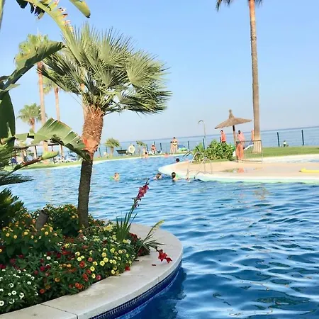 Mi Capricho Beachfront- 9e With Sea Views - Costa Del Sol * Sitio de Calahonda