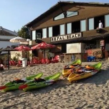 Mi Capricho Beachfront- 9e With Sea Views - Costa Del Sol * Sitio de Calahonda