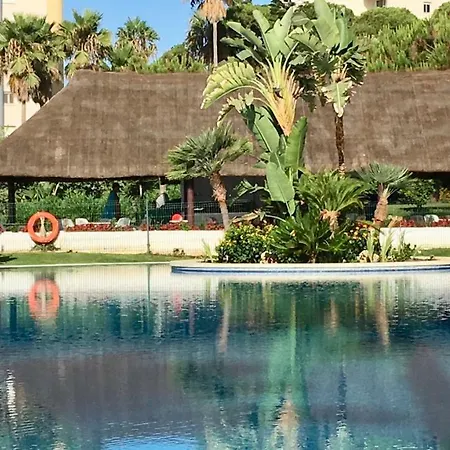Mi Capricho Beachfront- 9e With Sea Views - Costa Del Sol Апартаменты *