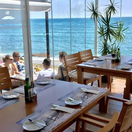 Apartamento Mi Capricho Beachfront- 9e With Sea Views - Costa Del Sol *
