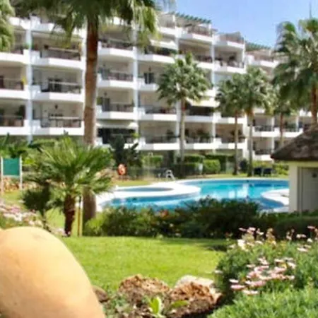 Mi Capricho Beachfront- 9e With Sea Views - Costa Del Sol Апартаменты