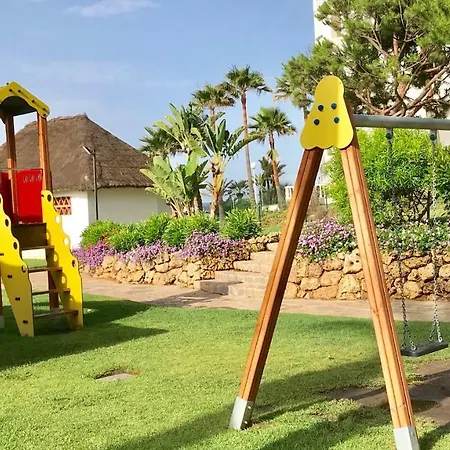 Mi Capricho Beachfront- 9e With Sea Views - Costa Del Sol *