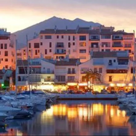Mi Capricho Beachfront- 9e With Sea Views - Costa Del Sol * Sitio de Calahonda