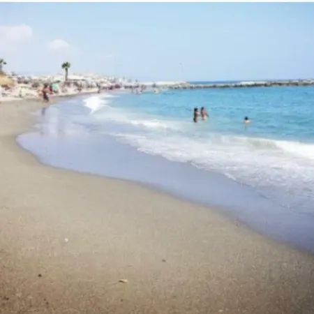 Mi Capricho Beachfront- 9e With Sea Views - Costa Del Sol * Sitio de Calahonda