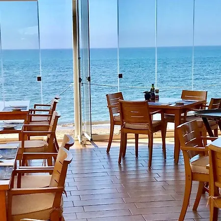 Mi Capricho Beachfront- 9e With Sea Views - Costa Del Sol Apartamento *