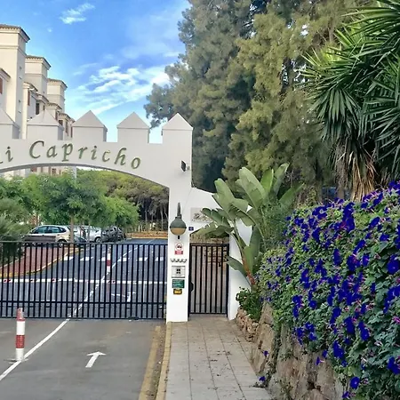 Apartamento Mi Capricho Beachfront- 9e With Sea Views - Costa Del Sol Sitio de Calahonda