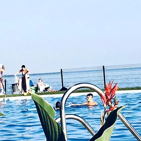 Mi Capricho Beachfront- 9e With Sea Views - Costa Del Sol *